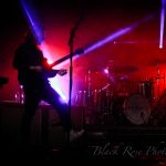 Twin Atlantic at Belladrum 2017