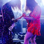 Van Ts at Carnival Fifty Six 2017