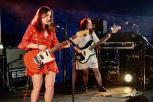 Van Ts at Carnival Fifty Six 2017