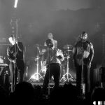 Young Fathers at Belladrum 2017