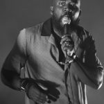 Young Fathers at Belladrum 2017