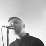 Young Fathers at Belladrum 2017