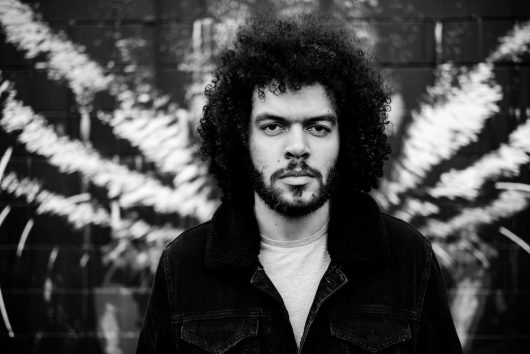 Brownbear plays Tooth & Claw, Inverness on the 13th of October, 2017 Photo by Murray McMillan