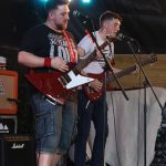 Cobalt at Jocktoberfest 2017