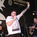 Cobalt at Jocktoberfest 2017