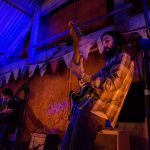 Dixie Fried at Jocktoberfest 2017