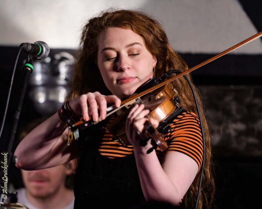 Hò-rò at Jocktoberfest 2017