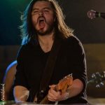 Iain McLaughlin & The Outsiders at Jocktoberfest 2017