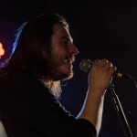Iain McLaughlin & The Outsiders at Jocktoberfest 2017