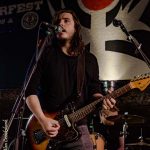 Iain McLaughlin & The Outsiders at Jocktoberfest 2017