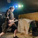 Iain McLaughlin & The Outsiders at Jocktoberfest 2017