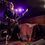 Iain McLaughlin & The Outsiders at Jocktoberfest 2017