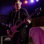 Iain McLaughlin & The Outsiders at Jocktoberfest 2017