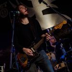 Iain McLaughlin & The Outsiders at Jocktoberfest 2017