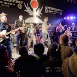 Irie Yo-Yo at Jocktoberfest 2017