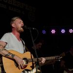 ames Mackenzie at Jocktoberfest 2017