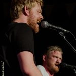 ames Mackenzie at Jocktoberfest 2017