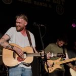 ames Mackenzie at Jocktoberfest 2017
