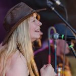 The Oxbow Lake Band at Jocktoberfest 2017