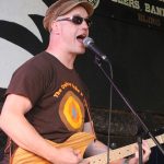 The Oxbow Lake Band at Jocktoberfest 201