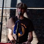 The Oxbow Lake Band at Jocktoberfest 2017