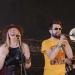 The Oxbow Lake Band at Jocktoberfest 2017