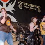 The Oxbow Lake Band at Jocktoberfest 2017