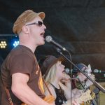 The Oxbow Lake Band at Jocktoberfest 2017