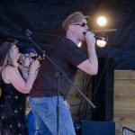 The Oxbow Lake Band at Jocktoberfest 2017