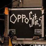 Glasvegas Loopallu 2017 30th September