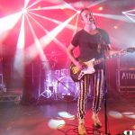 Glasvegas Loopallu 2017 30th September