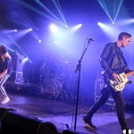 Glasvegas Loopallu 2017 30th September