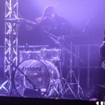 Glasvegas Loopallu 2017 30th September