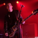 Glasvegas Loopallu 2017 30th September