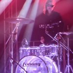 Glasvegas Loopallu 2017 30th September