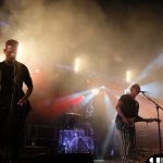 Glasvegas Loopallu 2017 30th September