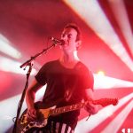 Glasvegas Loopallu 2017 30th September