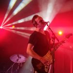 Glasvegas Loopallu 2017 30th September