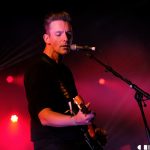 Glasvegas Loopallu 2017 30th September