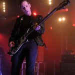 Glasvegas Loopallu 2017 30th September