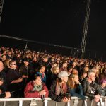 Glasvegas Loopallu 2017 30th September