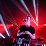 Glasvegas Loopallu 2017 30th September