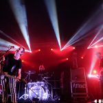 Glasvegas Loopallu 2017 30th September