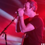 Glasvegas Loopallu 2017 30th September