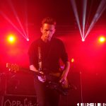 Glasvegas Loopallu 2017 30th September