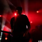 Glasvegas Loopallu 2017 30th September