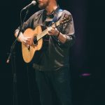 John Smith at Eden Court, Inverness 7:10:2017