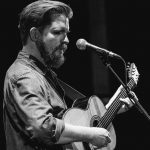 John Smith at Eden Court, Inverness 7:10:2017