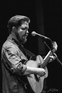 John Smith at Eden Court, Inverness 7:10:2017