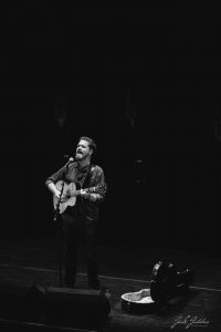 John Smith at Eden Court, Inverness 7:10:2017
